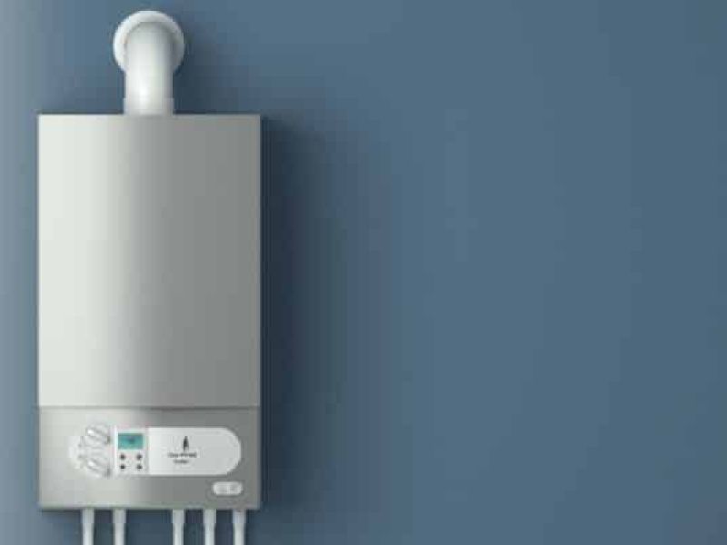 Boilers in Farmington Hills, MI