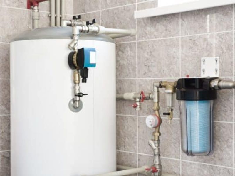 Water Heaters in Farmington Hills, MI