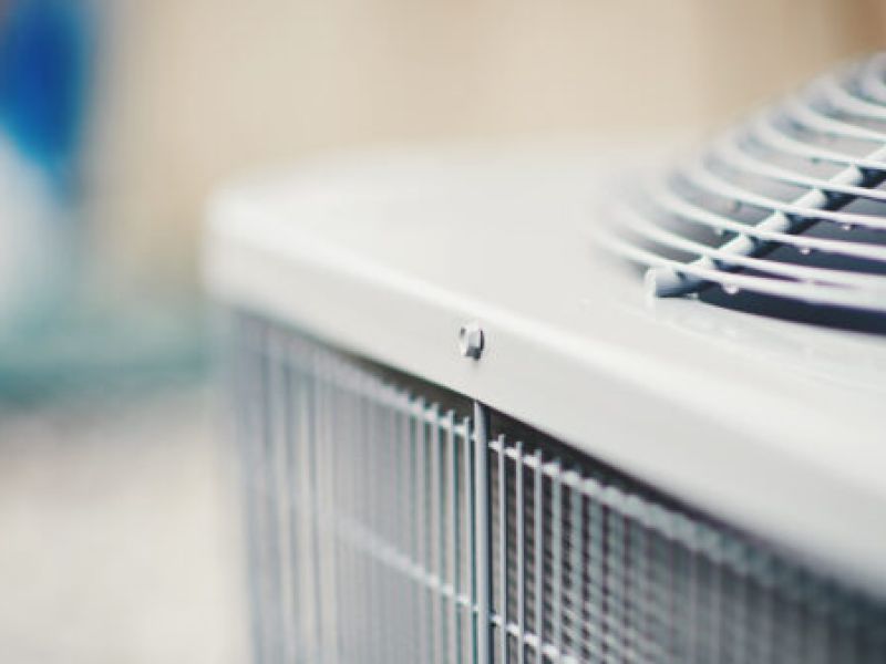 HVAC services in Farmington Hills, MI