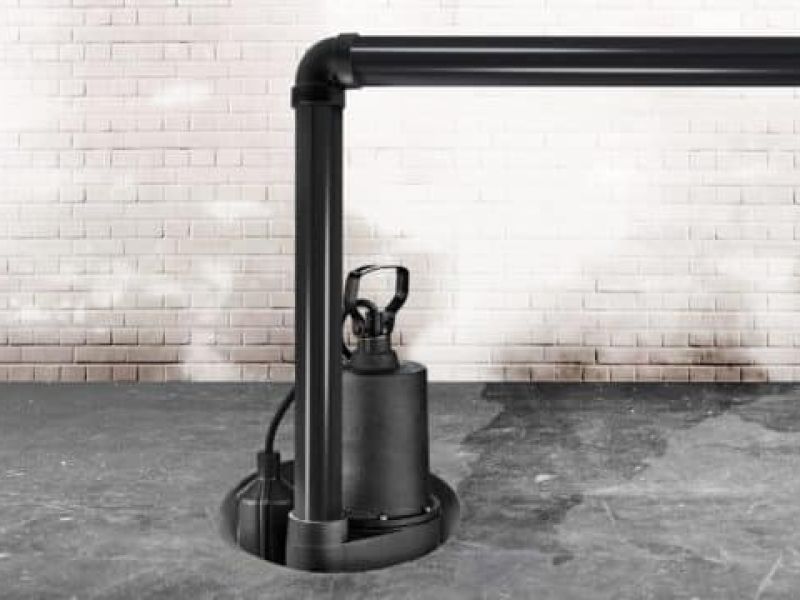 Sump Pump in Farmington Hills, MI